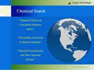 Chemical Patent and Non-Patent Literature Search