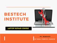 Laptop Repair Course Janakpuri