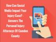 How Can Social Media Impact Your Injury Case? - Answers The Personal Injury Attorneys Of Camden County | SobelLaw PowerPoint PPT Presentation