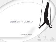 Gymnastic Classes (1)