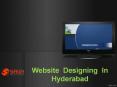 Website  Designing  In Hyderabad , Web Designing Companies In Hyderabad – Saga Bizsolutions PowerPoint PPT Presentation