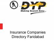 Insurance Companies Directory Faridabad (9)