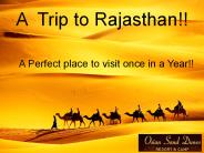 Osian Sand Dunes Resort & Camps