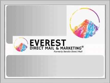 Direct Mail Marketing (1)
