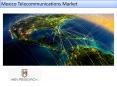 Telecommunications to Boost Mexican Economy PowerPoint PPT Presentation
