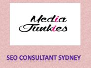 SEO Consultant Sydney