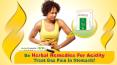 Do Herbal Remedies for Acidity Treat Gas Pain in Stomach?