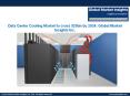 Data Center Cooling Market to cross $20bn by 2024 PowerPoint PPT Presentation