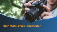 Photo Studio Manchester