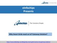 IoT Gateway Solution