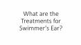 Swimmers Ear Treatment- Best solutions available online PowerPoint PPT Presentation