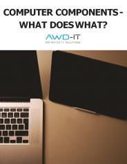 Components and What They Do