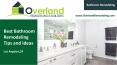 Bathroom Remodeling in Los Angeles - Overland Remodeling PowerPoint PPT Presentation