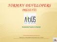 Residential Projects in Kharadi - Nirman Altius PowerPoint PPT Presentation