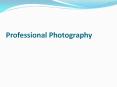 Professional Photographer in thane PowerPoint PPT Presentation