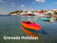 Grenada holidays