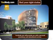 Study Abroad Consultants