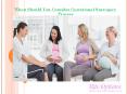 When Should You Consider Gestational Surrogacy Process PowerPoint PPT Presentation