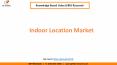 Indoor Location Market Growth PowerPoint PPT Presentation