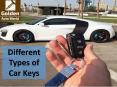 Various Types Of Car Keys You Need To Know | Different Types Of Car Keys PowerPoint PPT Presentation