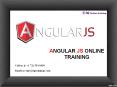 Angular JS Online Training Course | Job Support | IQ Online Training PowerPoint PPT Presentation