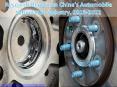 Research Report on China Automobile Wheel Hub Industry, 2018-2022 PowerPoint PPT Presentation