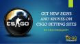 Participate on CSGO Betting Websites and Win Rare Skins PowerPoint PPT Presentation