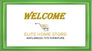 Appliance Store in Brampton | Elite Home Store