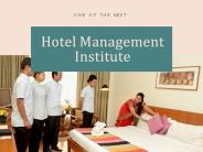 Hotel Management College