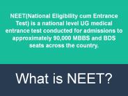 All about NEET