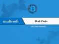 Blockchain online training PowerPoint PPT Presentation