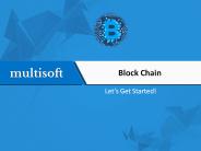 Blockchain online training