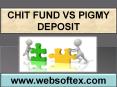 Chit Fund Pigmy India, Pigmy India, Pigmy Collection, Chit Fund Collection, Chit Fund Pigmy Collection India PowerPoint PPT Presentation