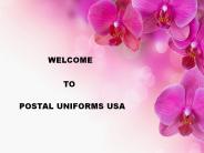 USPS Uniform Online Store
