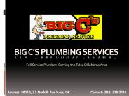 Quick Plumbing Tulsa | Immediate Plumbing Tulsa