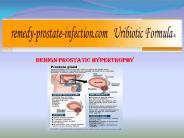 Benign Prostatic Hypertrophy