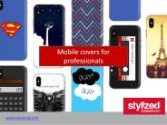Mobile covers for professionals