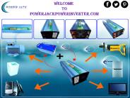 Grid Tie Inverter