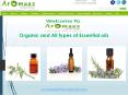 Aromaaz International is best Essential oils suppliers PowerPoint PPT Presentation