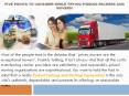 Delhi Movers Packers | Get Free Quotes | Relocation Service PowerPoint PPT Presentation
