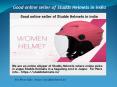 Good online seller of Studds Helmets in india PowerPoint PPT Presentation
