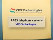 pabx office phone systems in Dubai