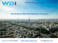 eCommerce Web Development Company PowerPoint PPT Presentation
