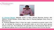 Dr. Prashant Mahajan
