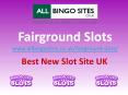 Fairground Slots - Best New Slot Site UK PowerPoint PPT Presentation