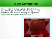 Remedial Gemstone Analysis (1)