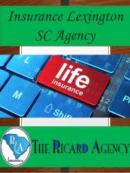 Insurance Lexington SC Agency