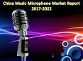 China Music Microphone Market Report 2017-2022 PowerPoint PPT Presentation
