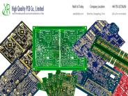 Flexible PCB Supplier China