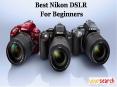 Compare Best Nikon DSLR Cameras For Beginners PowerPoint PPT Presentation